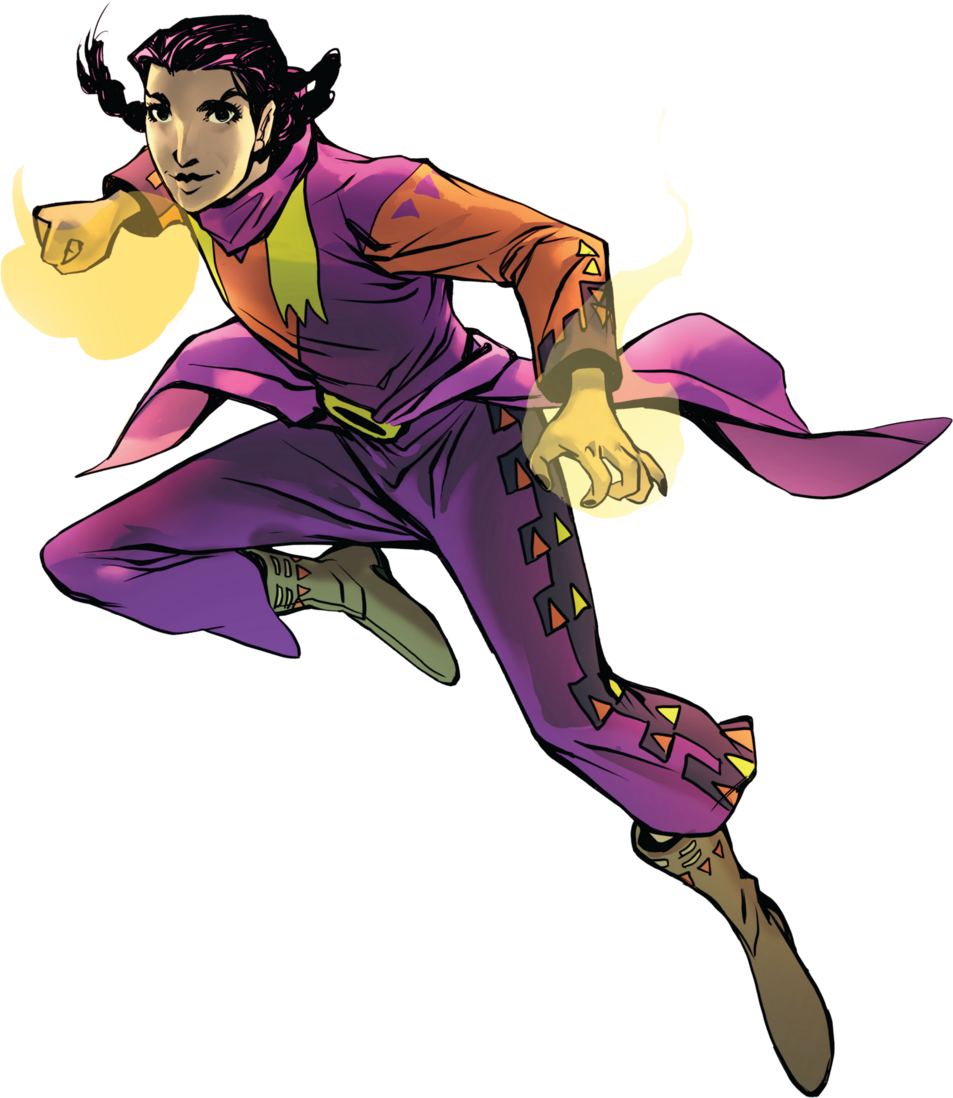 Embers blog Sacred Defenders of the Universe