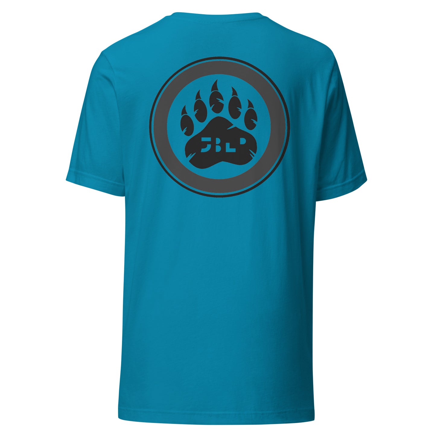 Unisex Jack Bear Legacy Pictures (JBLP) t-shirt