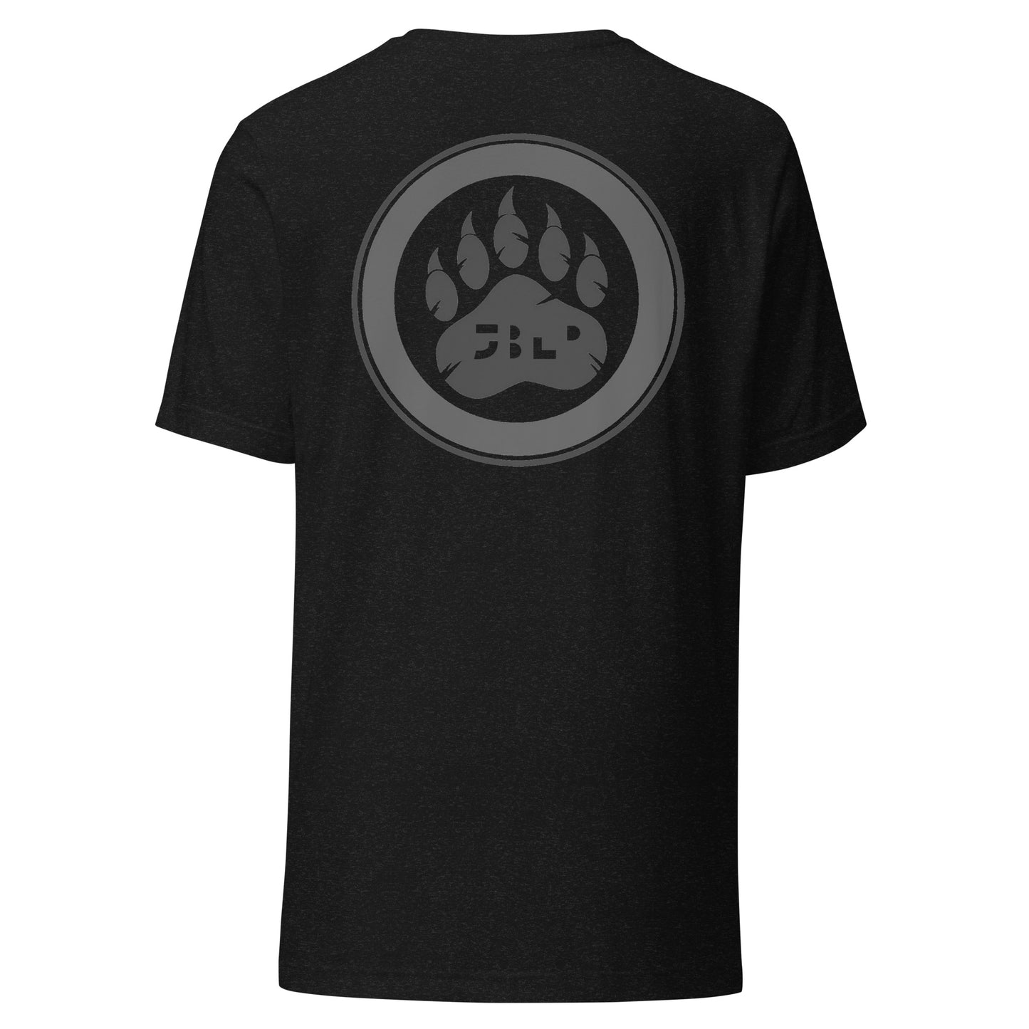 Unisex Jack Bear Legacy Pictures (JBLP) t-shirt