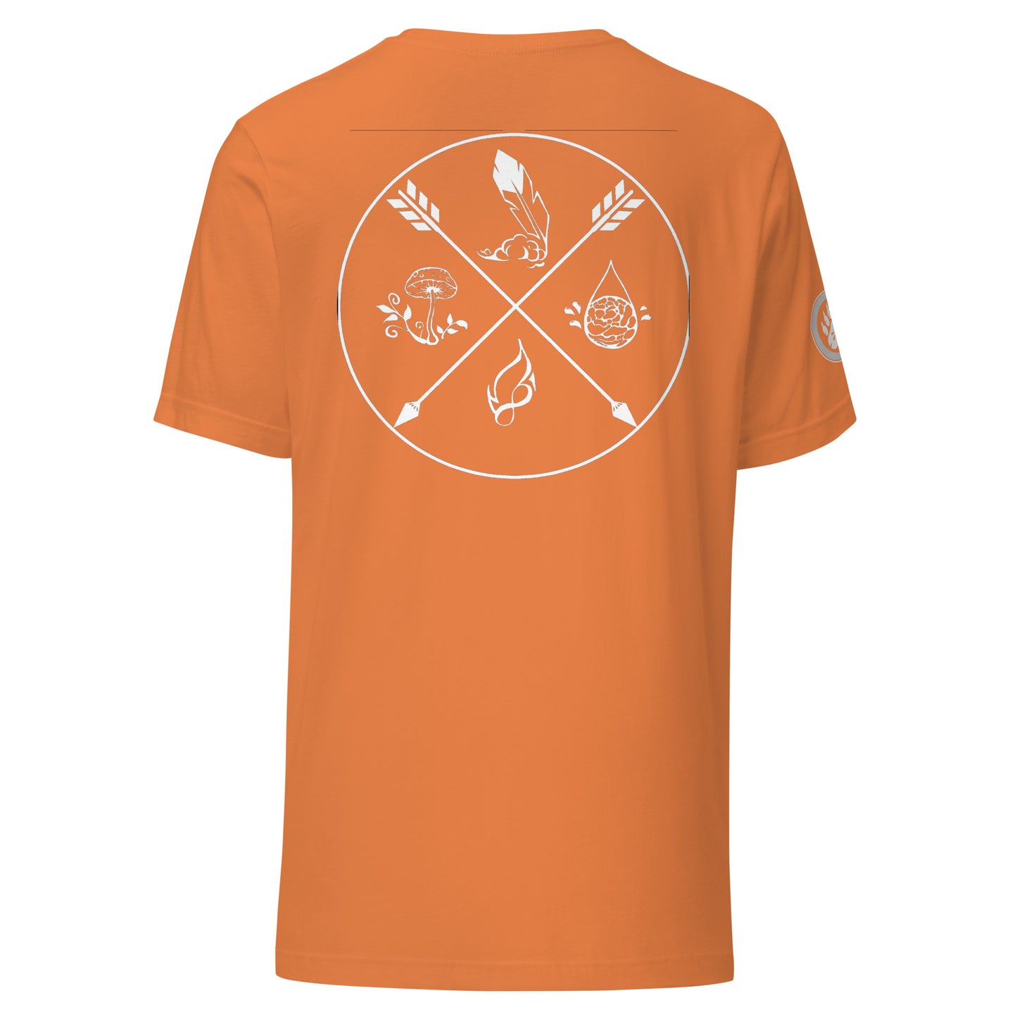 Unisex JBLP Every Child Matters t-shirt