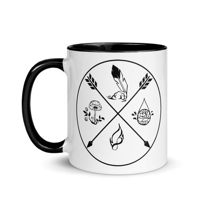 SDOTU Lifestyle Mug with Color Inside